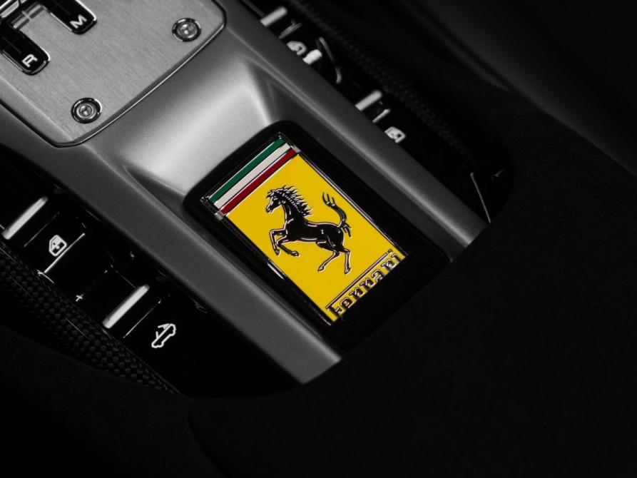 Ferrari 12Cilindri Москва  - изображение 39