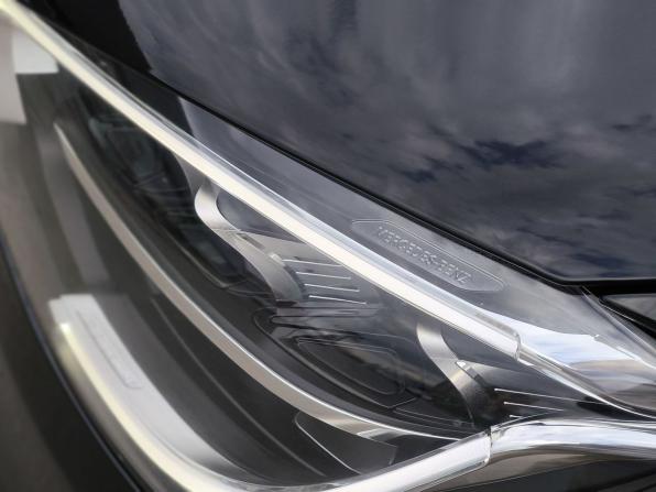 Mercedes-Benz GLC I (X253) Рестайлинг с пробегом 2020 года, цена 4 149 000 рублей, 57300 км, внедорожник, Автокод Объявления