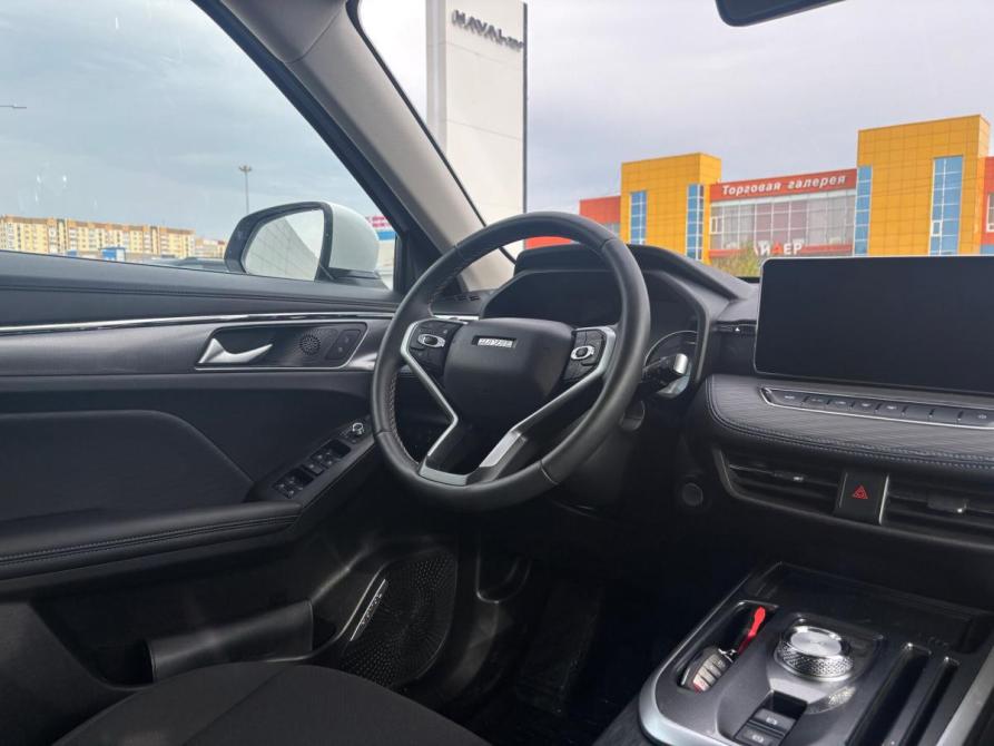 Haval Jolion I Сыктывкар  - изображение 30
