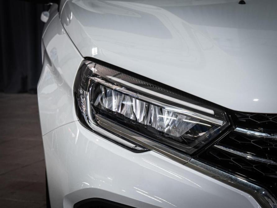 Lada (ВАЗ) Vesta I Рестайлинг (NG) Волгоград  - изображение 8