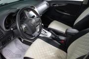 Toyota Corolla X (E140 E150) Рестайлинг Сургут  - изображение 26