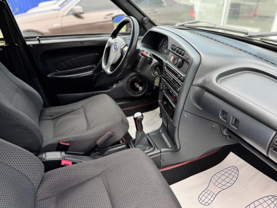 Lada (ВАЗ) 2114 Ульяновск  - изображение 10