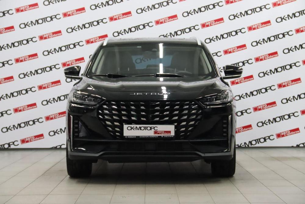 JETOUR X70+ I Сургут  - изображение 3
