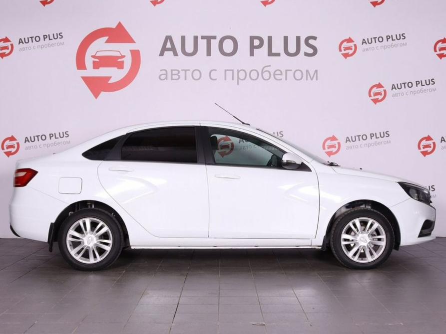 Lada (ВАЗ) Vesta I Минеральные Воды  - изображение 7