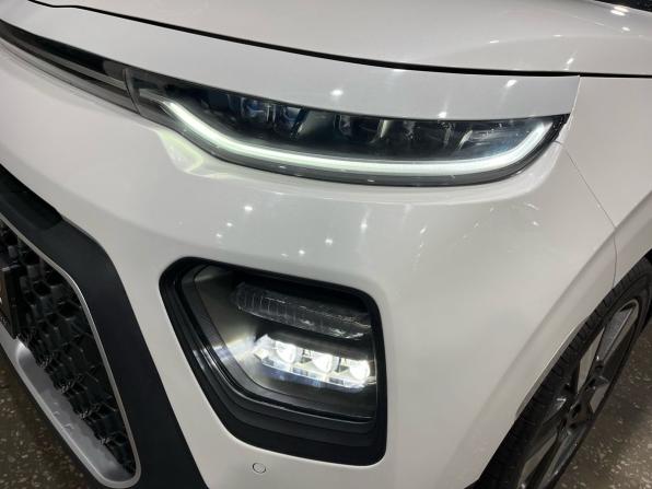 Kia Soul III с пробегом 2021 года, цена 2 020 000 рублей, 18087 км, хэтчбек, Автокод Объявления