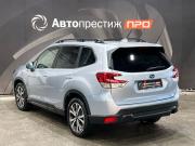 Subaru Forester V Рестайлинг Пермь  - изображение 36