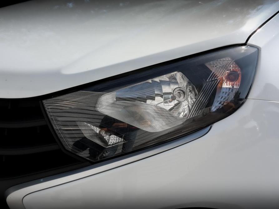 Lada (ВАЗ) Granta I Рестайлинг Москва  - изображение 17