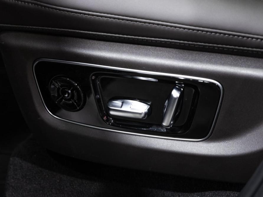 Li Auto (Lixiang) L9 I Санкт-Петербург  - изображение 27