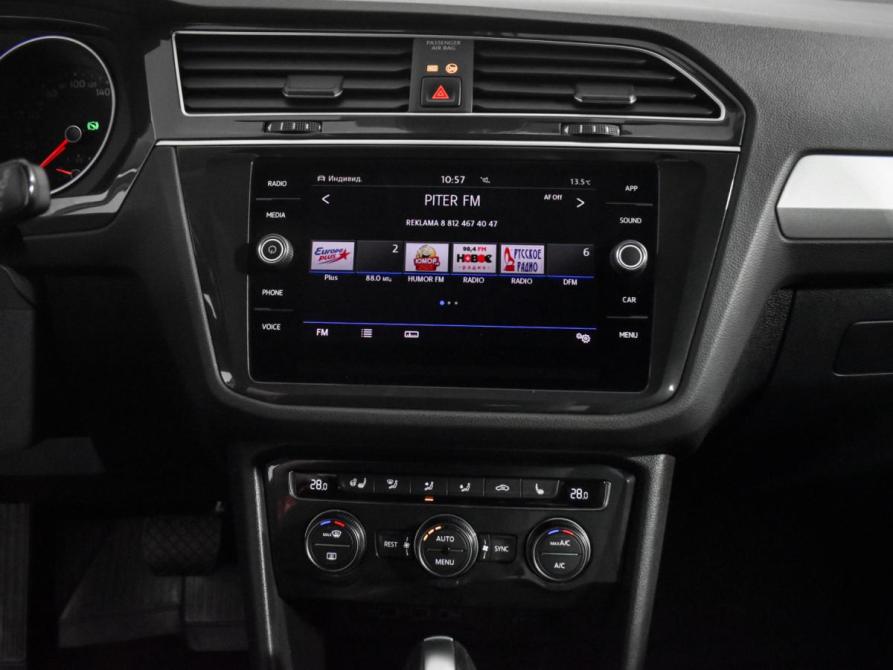 Volkswagen Tiguan II Санкт-Петербург  - изображение 16