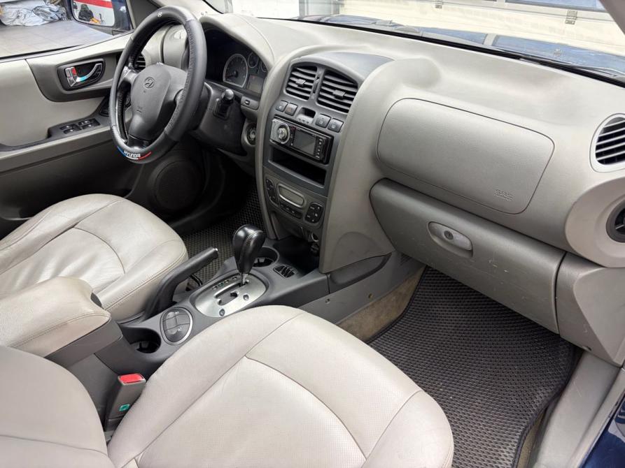 Hyundai Santa Fe Classic Ростов-на-Дону  - изображение 15