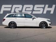 Mercedes-Benz C-Класс III (W204) Рестайлинг Краснодар  - изображение 27