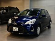 Toyota Vitz III (XP130) Рестайлинг 2 Красноярск  - изображение 16