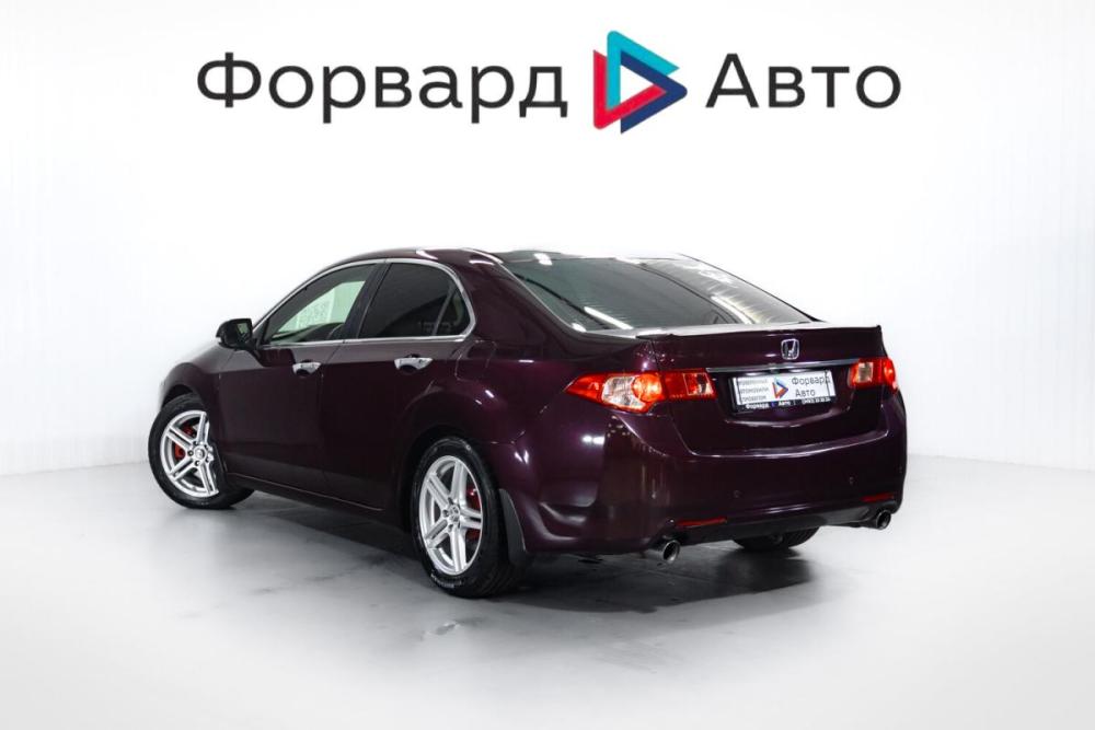 Honda Accord VIII Рестайлинг Тюмень  - изображение 6