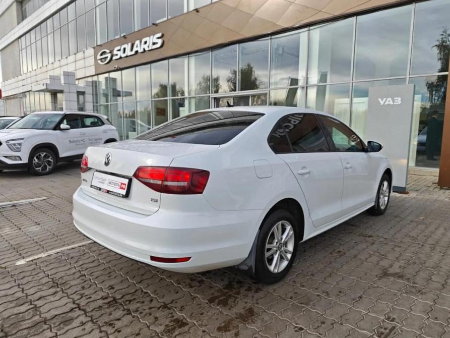 Volkswagen Jetta VI Рестайлинг Набережные Челны  - изображение 16