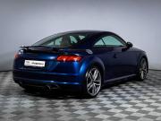 Audi TT III (8S) Москва  - изображение 29