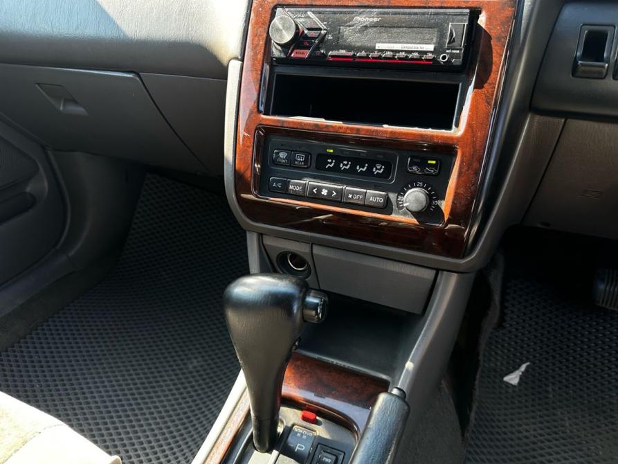 Toyota Corona X (T210) Новосибирск  - изображение 22