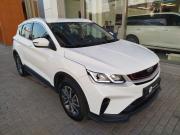 Geely Coolray I Москва  - изображение 26