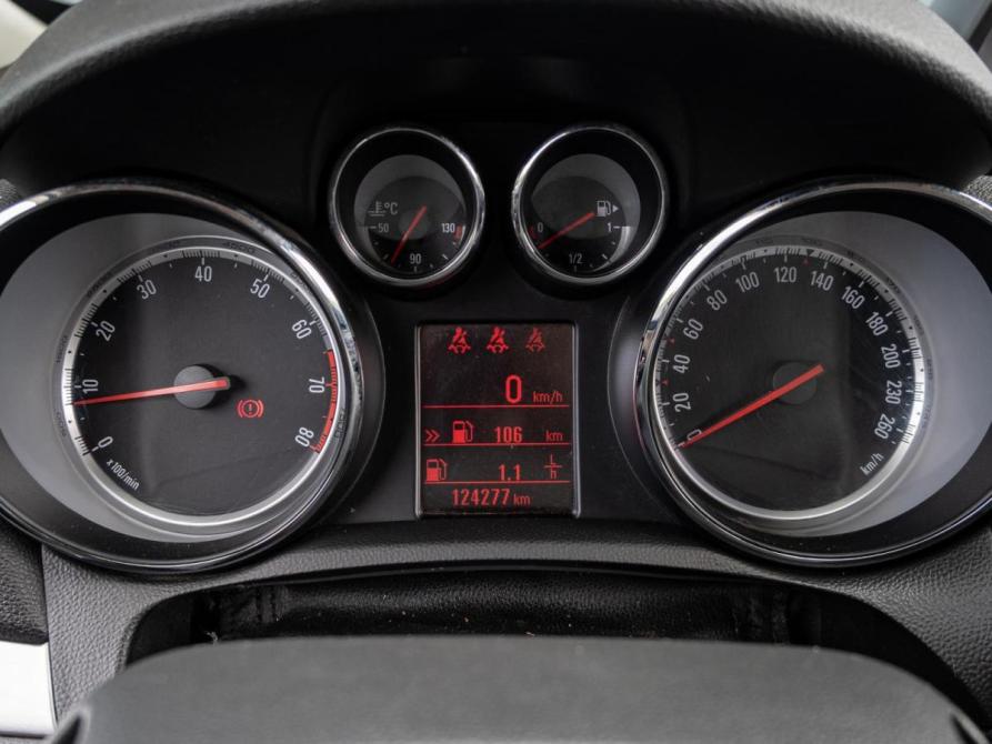 Opel Mokka I Краснодар  - изображение 15