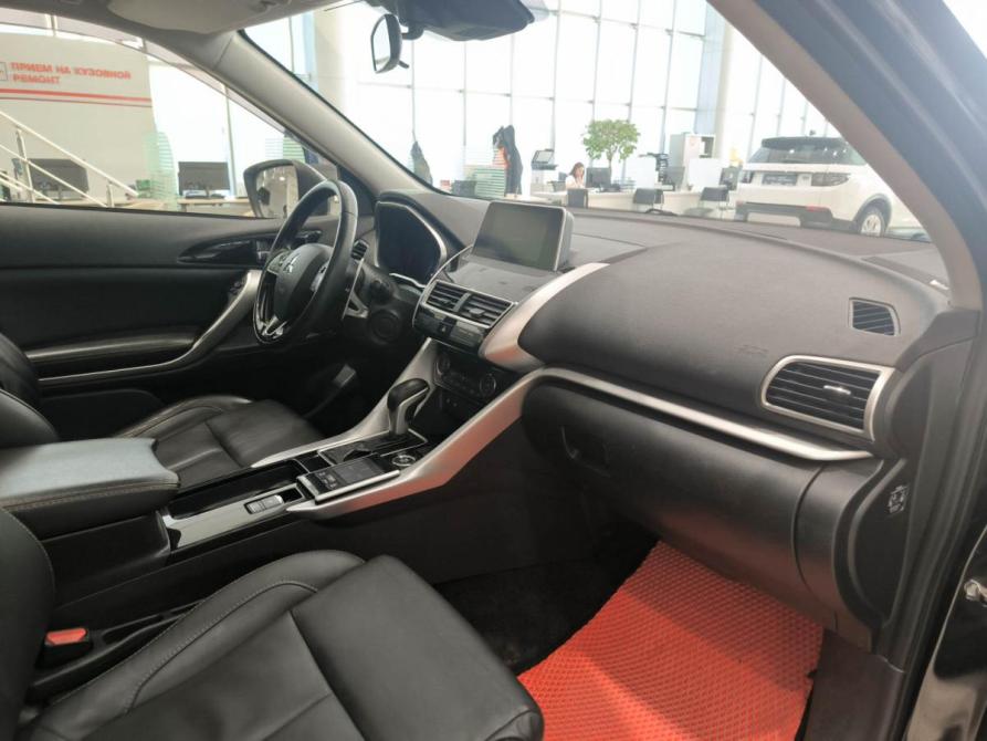 Mitsubishi Eclipse Cross I Казань  - изображение 13