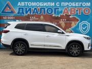 Chery Tiggo 8 Pro I Набережные Челны  - изображение 22