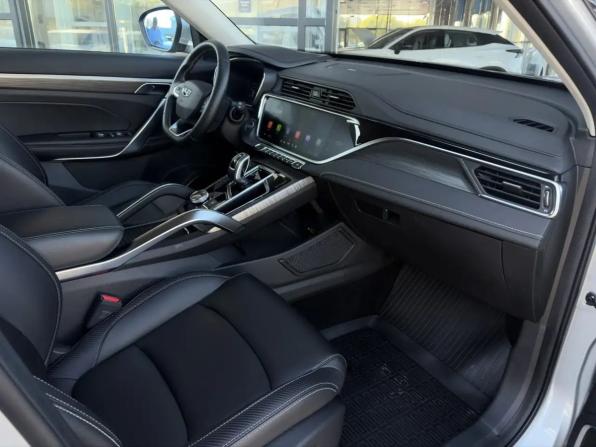 Geely Atlas Pro с пробегом 2024 года, цена 2 210 000 рублей, 37473 км, внедорожник, Автокод Объявления