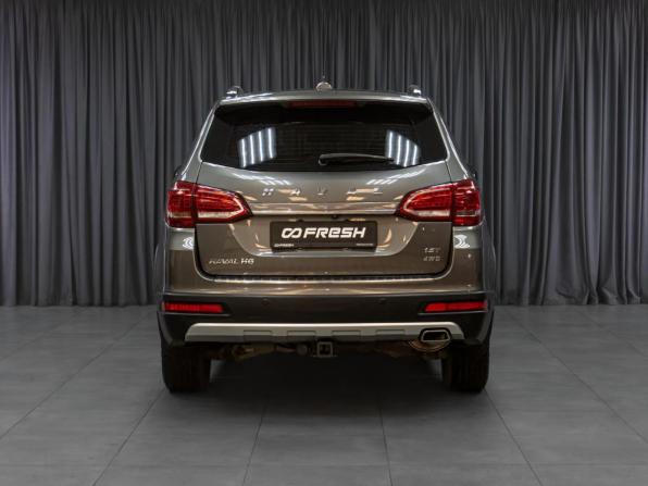 Haval H6 I с пробегом 2019 года, цена 1 349 000 рублей, 181153 км, внедорожник, Автокод Объявления