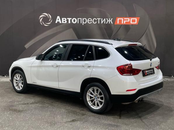 BMW X1 I (E84) Рестайлинг с пробегом 2014 года, цена 1 690 000 рублей, 159842 км, внедорожник, Автокод Объявления