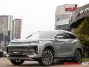 Exeed TXL I Рестайлинг 2 Москва  - изображение 33