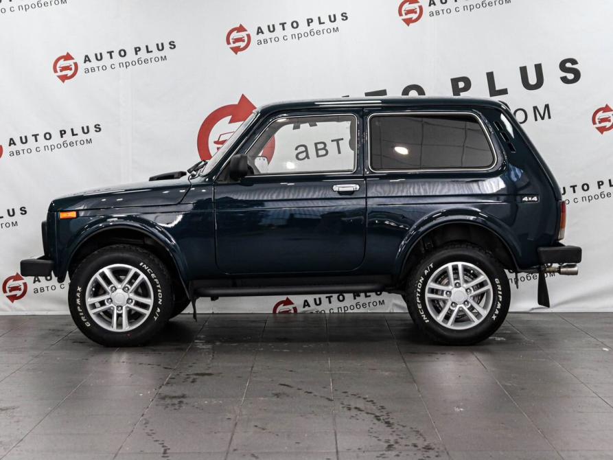 Lada (ВАЗ) 2121 (4x4) I Рестайлинг Минеральные Воды  - изображение 5