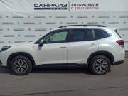 Subaru Forester V Рестайлинг Санкт-Петербург  - изображение 20