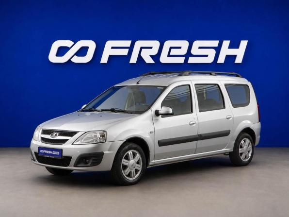 Lada (ВАЗ) Largus I с пробегом 2016 года, цена 740 777 рублей, 106164 км, универсал, Автокод Объявления
