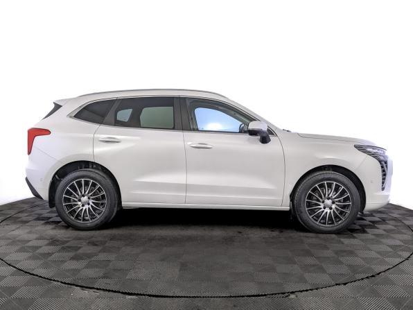 Haval Jolion I с пробегом 2023 года, цена 2 050 000 рублей, 37504 км, внедорожник, Автокод Объявления