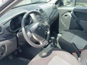 Lada (ВАЗ) Granta I Рестайлинг Оренбург  - изображение 29