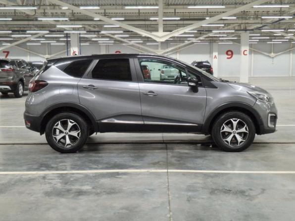 Renault Kaptur I с пробегом 2018 года, цена 1 305 000 рублей, 158841 км, внедорожник, Автокод Объявления