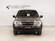 Chevrolet Niva I Рестайлинг Казань  - изображение 9