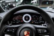 Porsche Cayenne III Рестайлинг Москва  - изображение 54