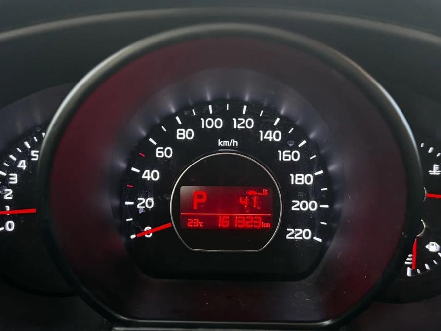 Kia Soul II Рестайлинг Москва  - изображение 13