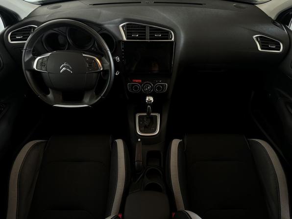 Citroen C4 II с пробегом 2013 года, цена 649 000 рублей, 89000 км, хэтчбек, Автокод Объявления