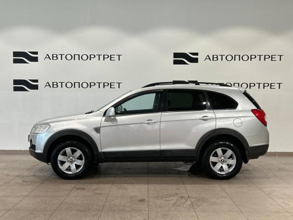 Chevrolet Captiva I с пробегом 2010 года, цена 799 000 рублей, 196796 км, внедорожник, Автокод Объявления
