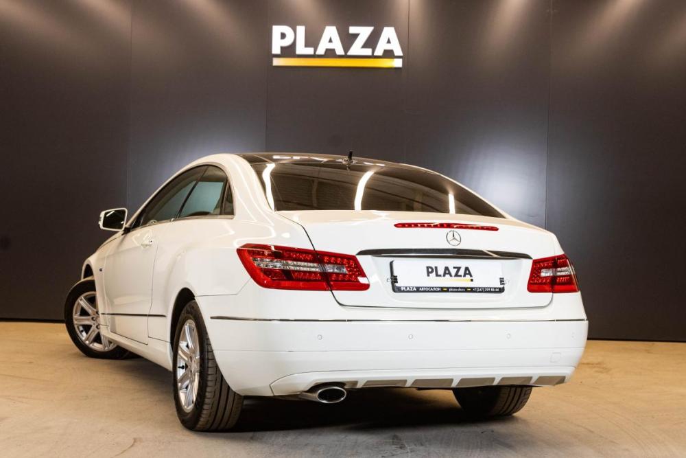 Mercedes-Benz E-Класс IV (W212 S212 C207) Уфа  - изображение 3