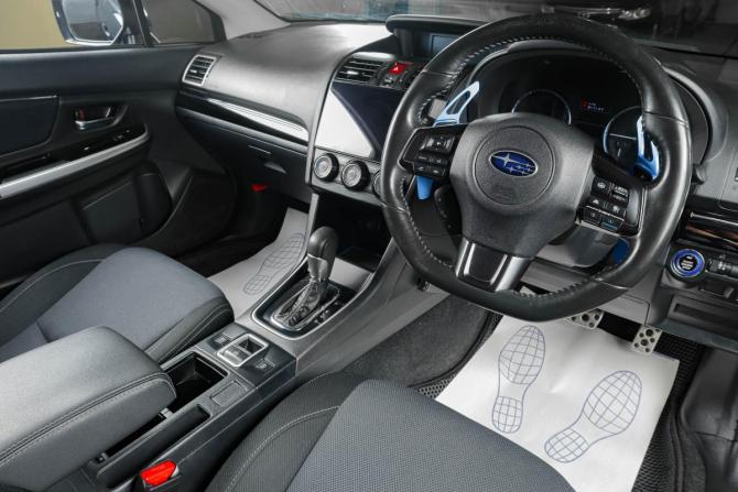 Subaru Levorg I с пробегом 2019 года, цена 1 979 000 рублей, 140000 км, универсал, Автокод Объявления