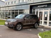 Chery Tiggo 3 I Энгельс  - изображение 22