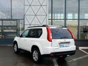 Nissan X-Trail II Рестайлинг Москва  - изображение 34
