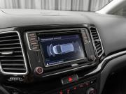 SEAT Alhambra II Рестайлинг Москва  - изображение 47