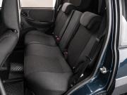 Lada (ВАЗ) Niva Travel I Тюмень  - изображение 28
