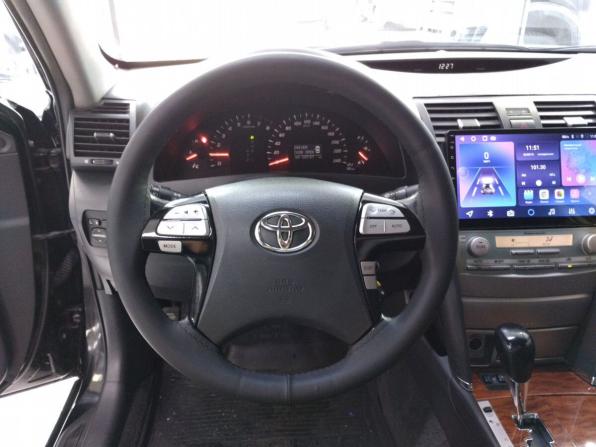 Toyota Camry VI (XV40) с пробегом 2008 года, цена 990 000 рублей, 280166 км, седан, Автокод Объявления