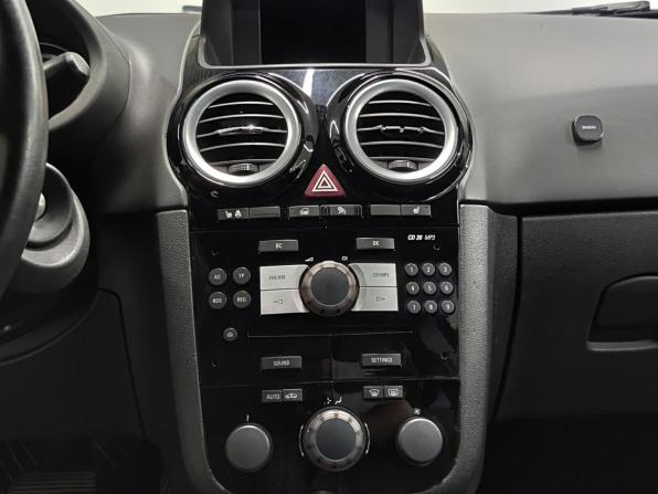 Opel Corsa D Рестайлинг I с пробегом 2010 года, цена 635 000 рублей, 145248 км, хэтчбек, Автокод Объявления