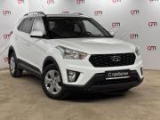 Hyundai Creta I Рестайлинг Санкт-Петербург  - изображение 21