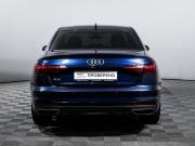 Audi A4 V (B9) Рестайлинг Москва  - изображение 26