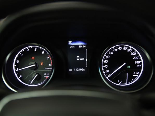 Toyota Camry VIII (XV70) Рестайлинг с пробегом 2021 года, цена 2 490 000 рублей, 112499 км, седан, Автокод Объявления